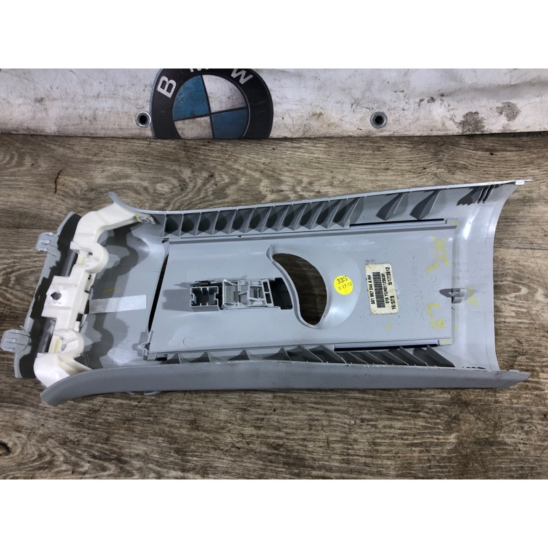 Пластик салона (салон) Volkswagen Passat B7 2013 2.5 561867244a