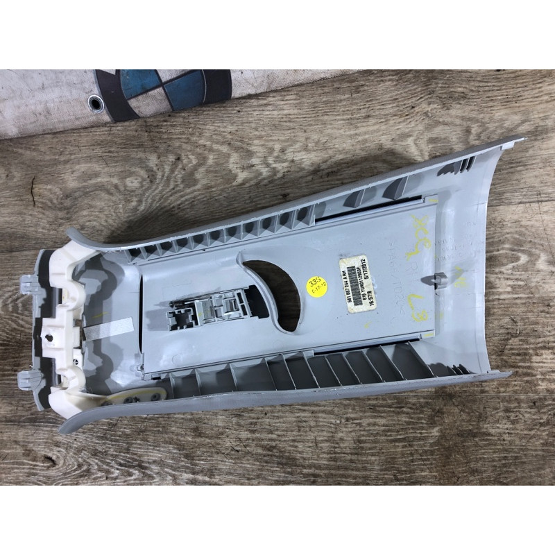 Пластик салона (салон) Volkswagen Passat B7 2013 2.5 561867244a