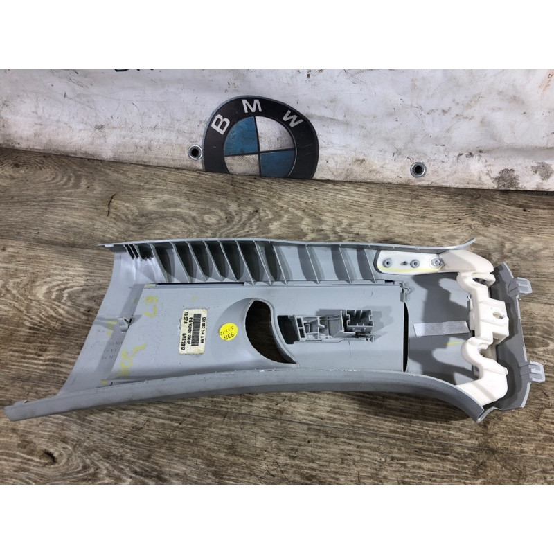 Пластик салона (салон) Volkswagen Passat B7 2013 2.5 561867244a