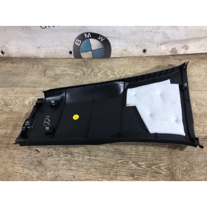 Пластик салона (салон) Volkswagen Passat B7 2013 2.5 561867292