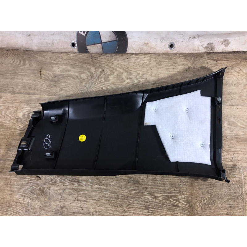 Пластик салона (салон) Volkswagen Passat B7 2013 2.5 561867292