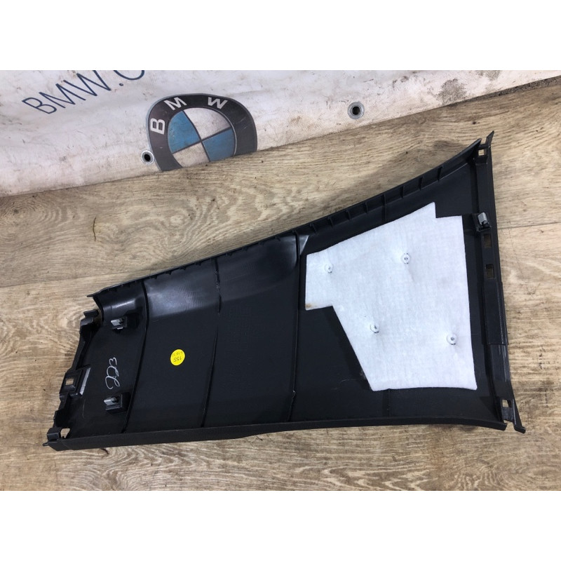 Пластик салона (салон) Volkswagen Passat B7 2013 2.5 561867292