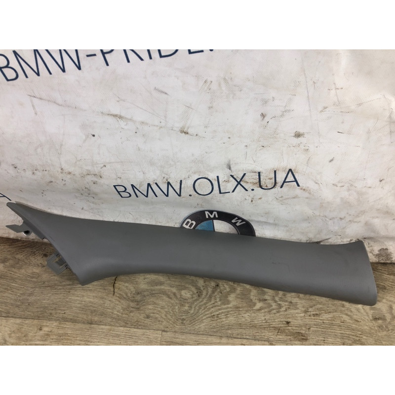 Обшивка Стойки (салон) KIA Optima TF 2013 2.4 858204C00087