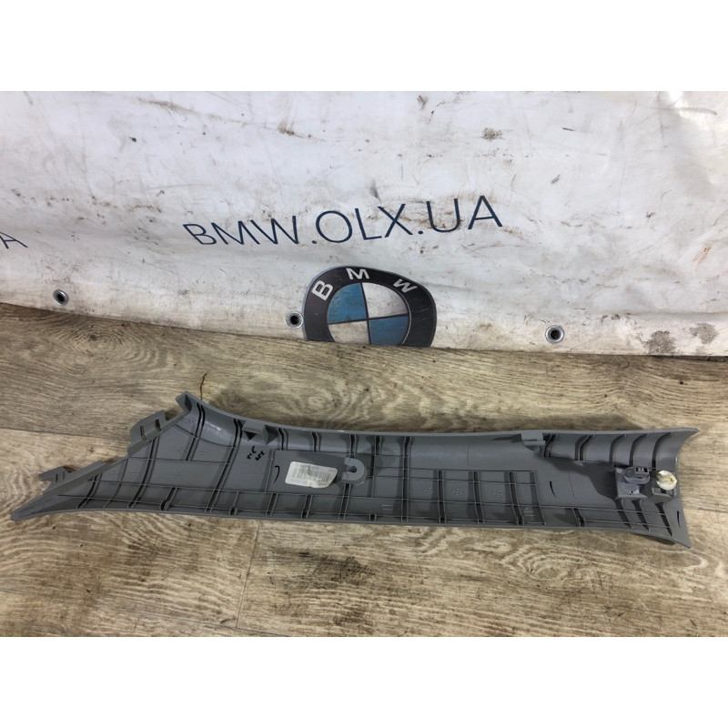 Обшивка Стойки (салон) KIA Optima TF 2013 2.4 858204C00087