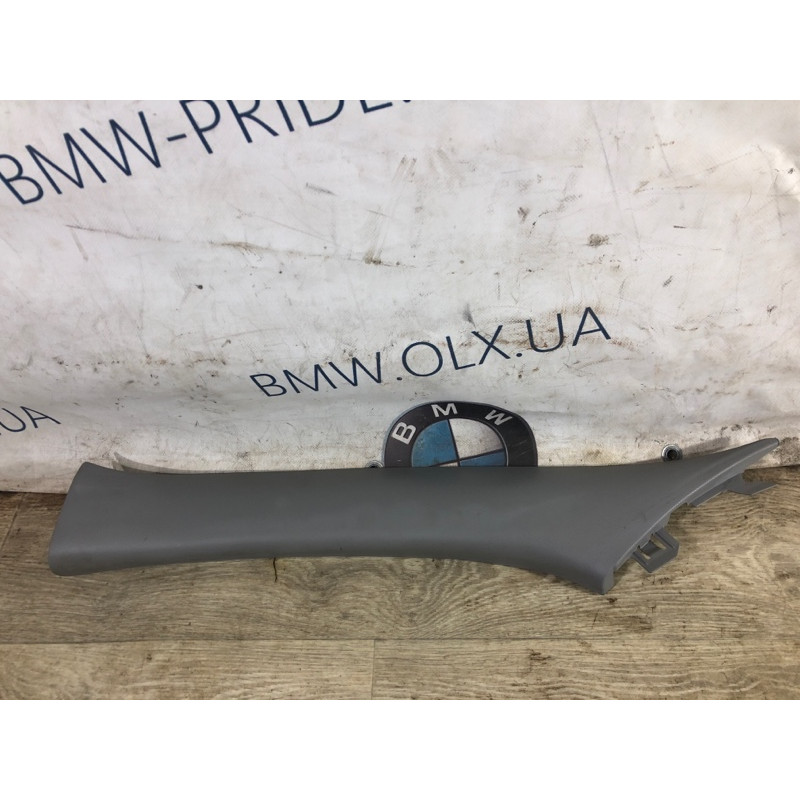 Обшивка Стойки (салон) KIA Optima TF 2013 2.4 858104C00087