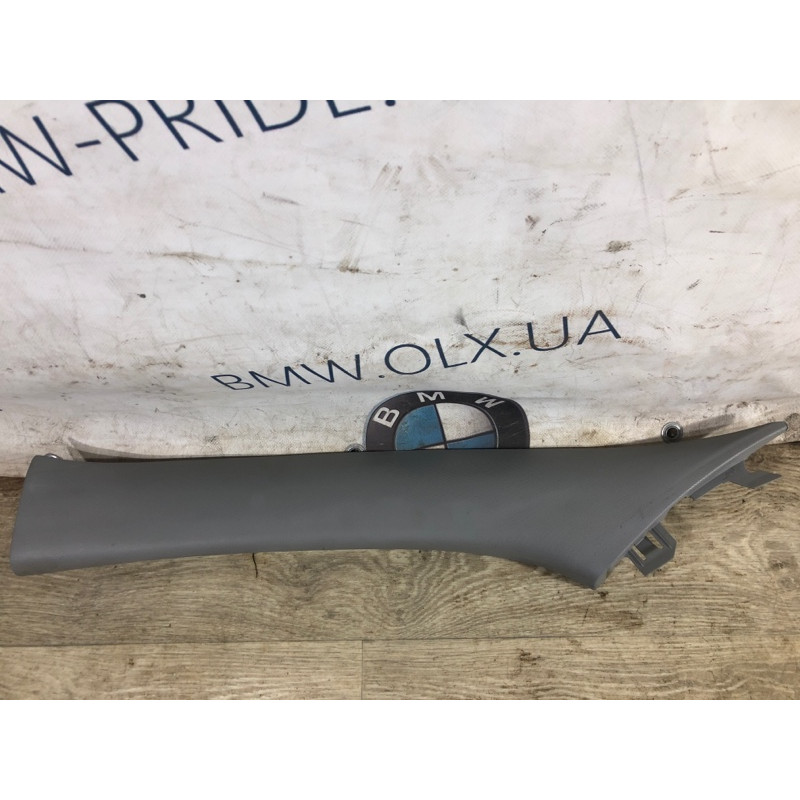Обшивка Стойки (салон) KIA Optima TF 2013 2.4 858104C00087