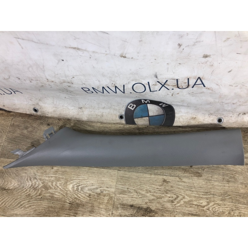 Обшивка Стойки (салон) KIA Optima TF 2013 2.4 858104C00087