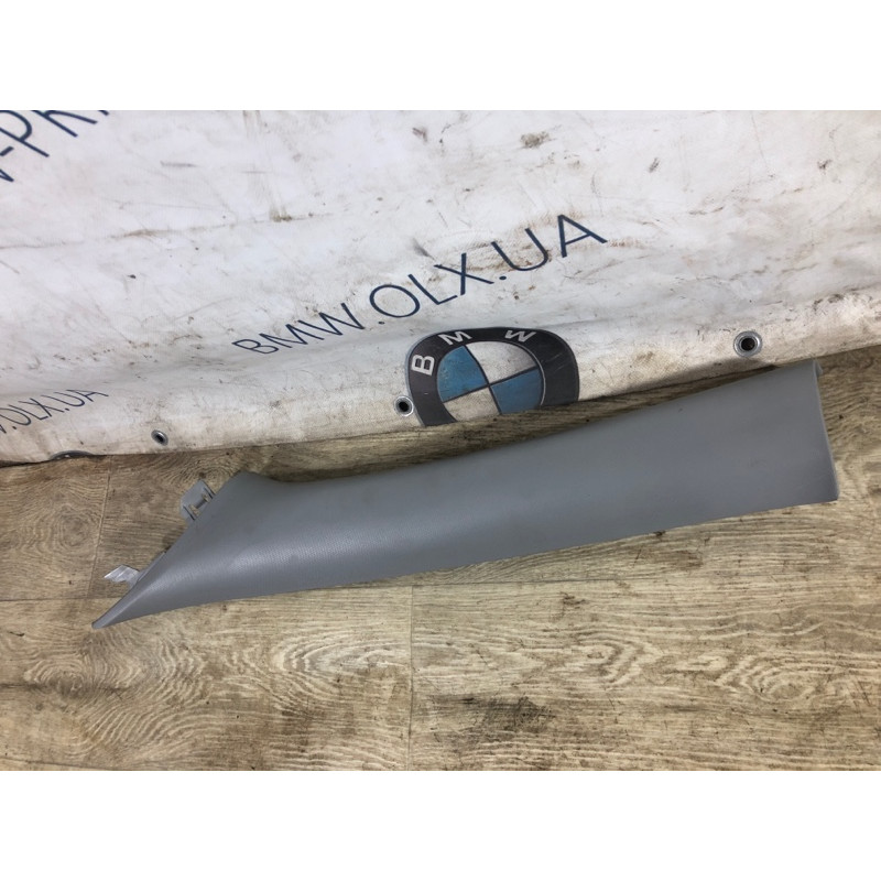 Обшивка Стойки (салон) KIA Optima TF 2013 2.4 858104C00087