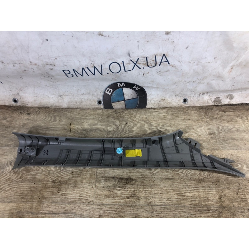 Обшивка Стойки (салон) KIA Optima TF 2013 2.4 858104C00087