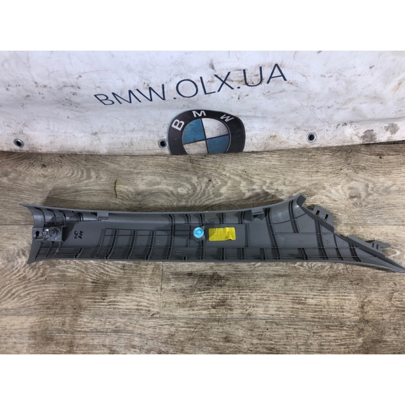 Обшивка Стойки (салон) KIA Optima TF 2013 2.4 858104C00087