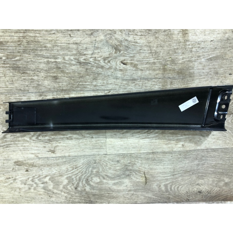 Накладка стойки (кузов и элементы) Volkswagen Touareg 7L 2004 3.2 7L6853317E