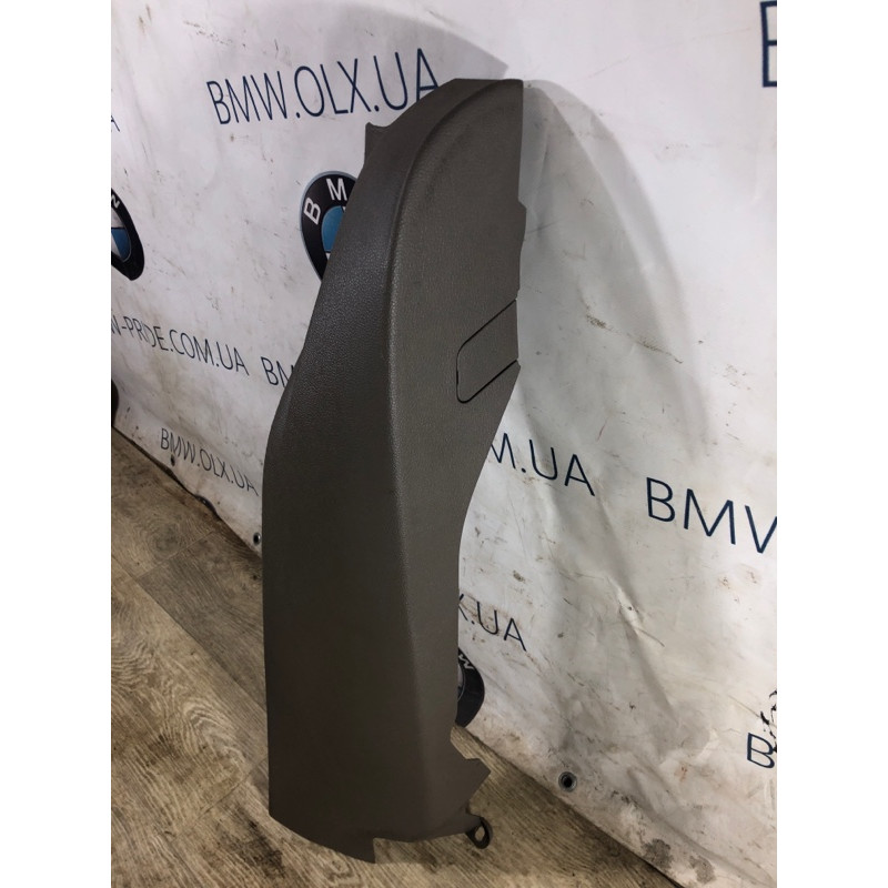 Обшивка Стойки (салон) Volkswagen Jetta MK6 2011 2.0 5c6867766b