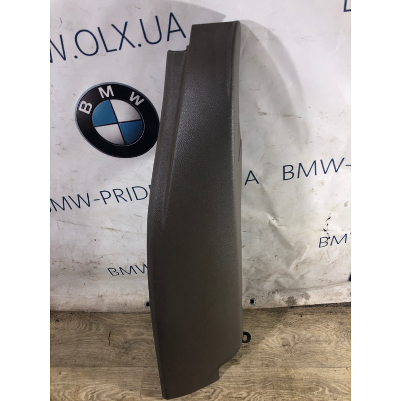 Обшивка Стойки (салон) Volkswagen Jetta MK6 2011 2.0 5c6867766b