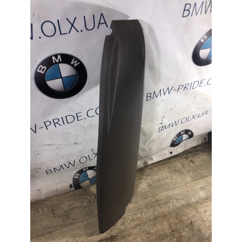 Обшивка Стойки (салон) Volkswagen Jetta MK6 2011 2.0 5c6867766b