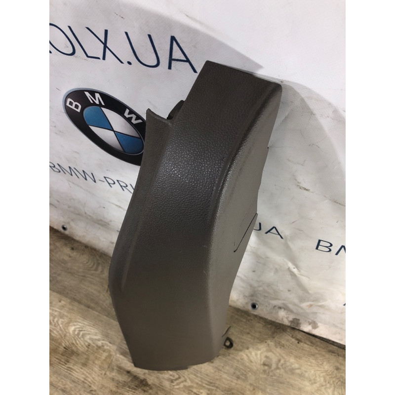 Обшивка Стойки (салон) Volkswagen Jetta MK6 2011 2.0 5c6867766b