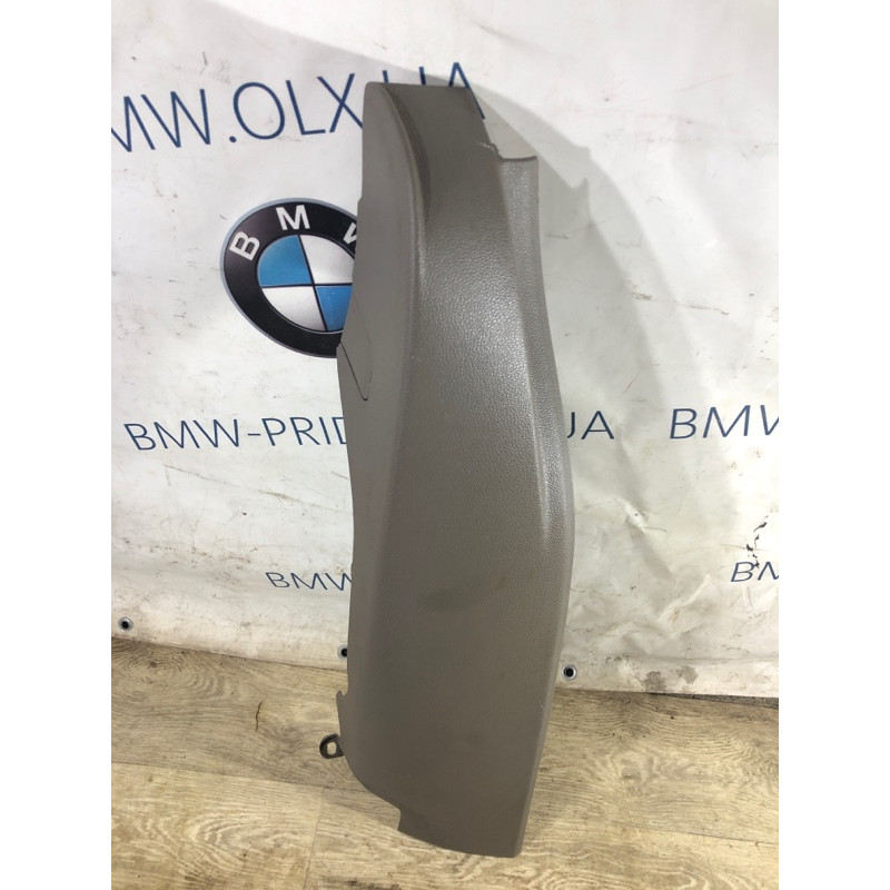 Обшивка Стойки (салон) Volkswagen Jetta MK6 2011 2.0 5c6867765b