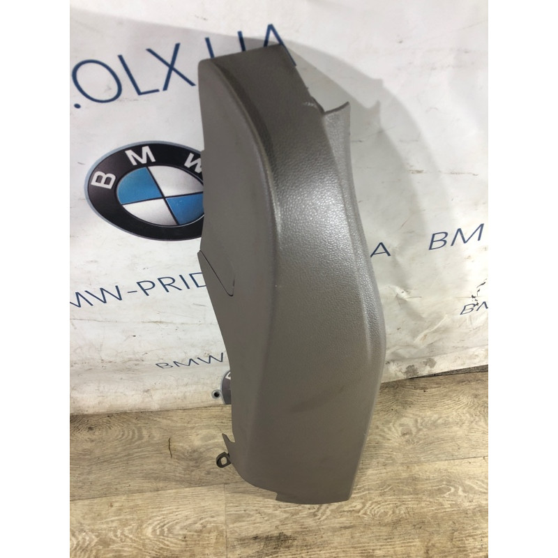 Обшивка Стойки (салон) Volkswagen Jetta MK6 2011 2.0 5c6867765b