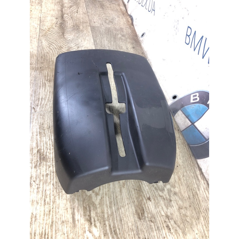 Пластик салона (салон) Volkswagen Touareg 7L 2004 3.2 7l6953516
