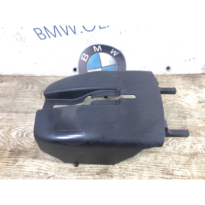 Пластик салона (салон) Volkswagen Touareg 7L 2004 3.2 7l6953516