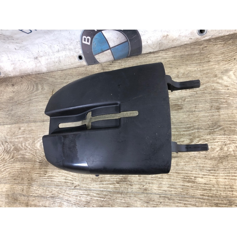 Пластик салона (салон) Volkswagen Touareg 7L 2004 3.2 7l6953516