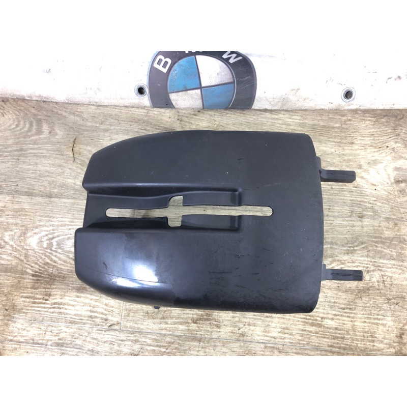 Пластик салона (салон) Volkswagen Touareg 7L 2004 3.2 7l6953516