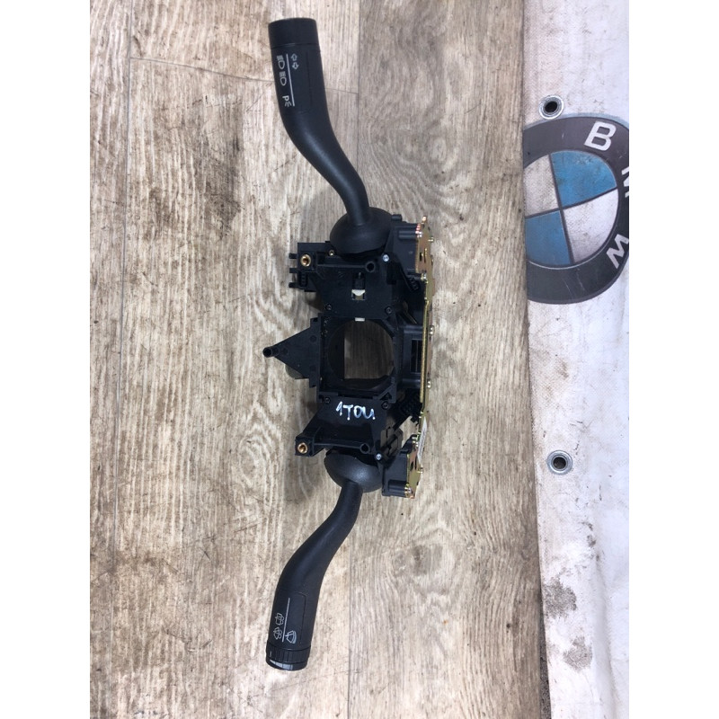 Блок подрулевых переключателей (электрика) Volkswagen Touareg 7L 2004 3.2 7L6953549H