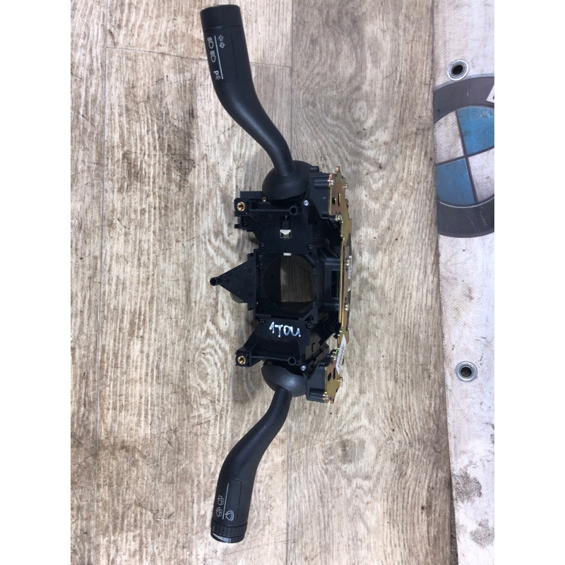 Блок подрулевых переключателей (электрика) Volkswagen Touareg 7L 2004 3.2 7L6953549H