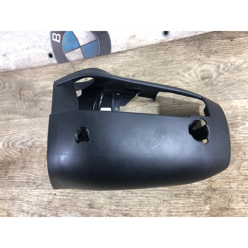 Пластик салона (салон) FORD Focus MK3 2014 2.0 CV6Z3530AB