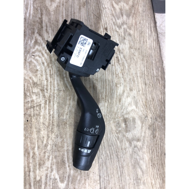 Переключатель дворников (электрика) FORD Focus MK3 2014 2.0 F1FZ-17A553-A