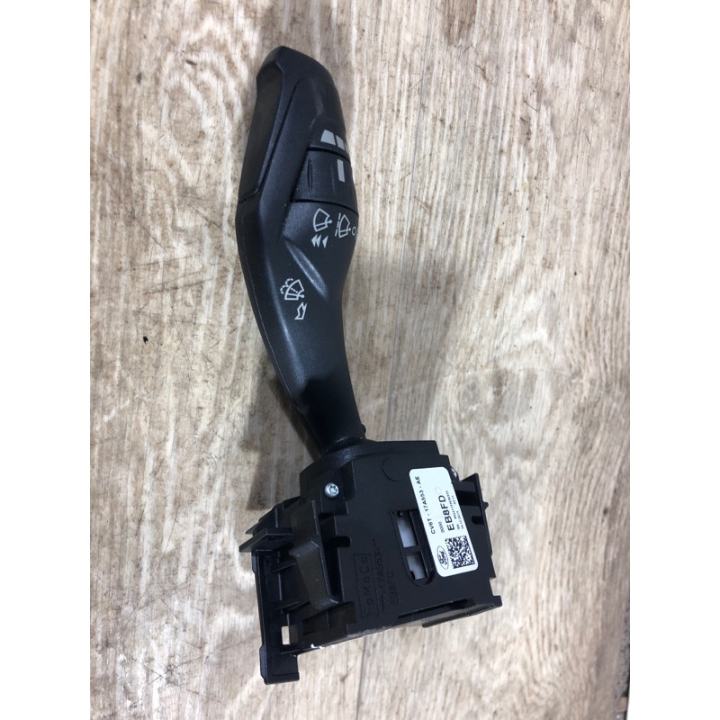 Переключатель дворников (электрика) FORD Focus MK3 2014 2.0 F1FZ-17A553-A