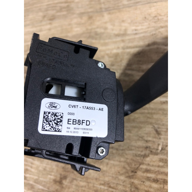Переключатель дворников (электрика) FORD Focus MK3 2014 2.0 F1FZ-17A553-A