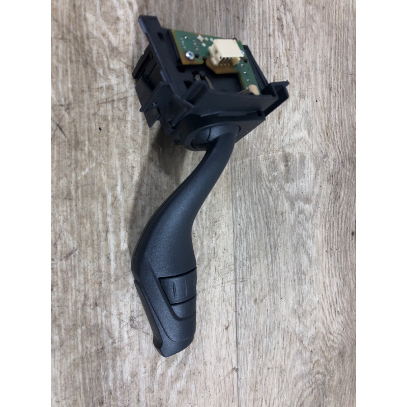 Переключатель дворников (электрика) FORD Focus MK3 2014 2.0 F1FZ-17A553-A