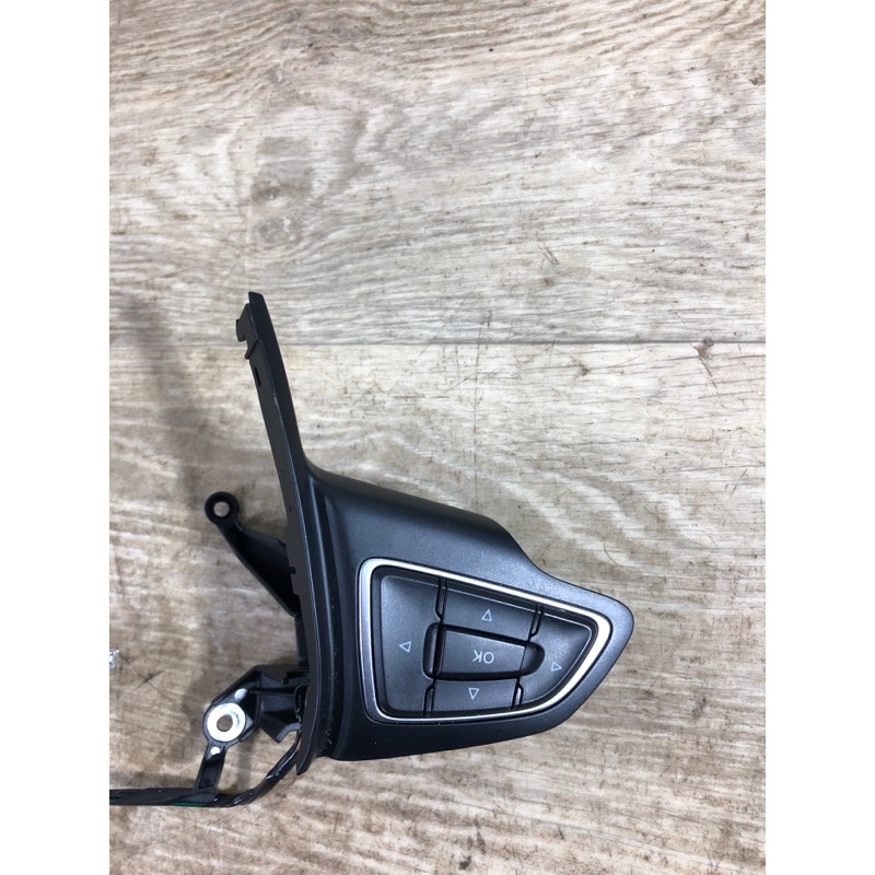 Кнопки руля (электрика / кнопки) FORD Focus MK3 2015 2.0 f1et14k147bb