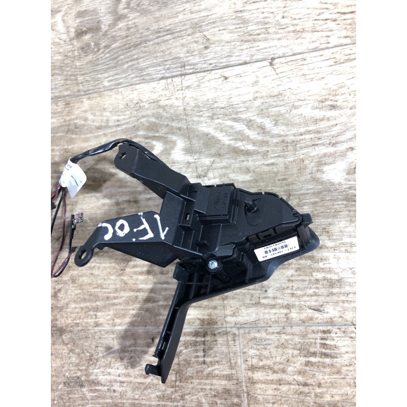 Кнопки руля (электрика / кнопки) FORD Focus MK3 2015 2.0 f1et14k147bb