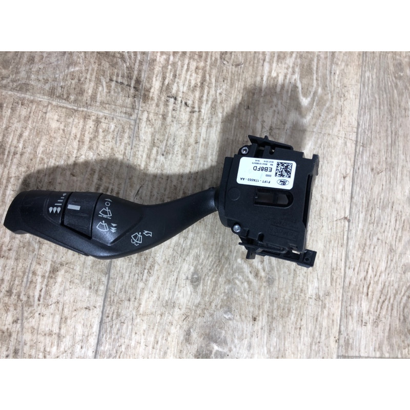 Переключатель дворников (электрика) FORD Focus MK3 2015 2.0 f1ft17a553aa