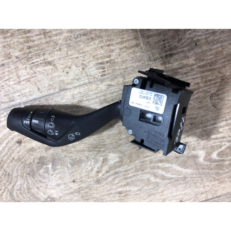 Переключатель дворников (электрика) FORD Focus MK3 2015 2.0 f1ft17a553aa