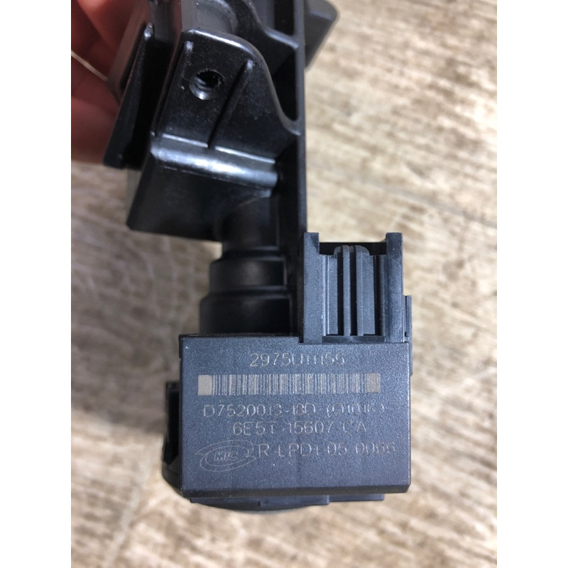 Замок зажигания (электрика) FORD Focus MK3 2015 2.0 bv6n3f642