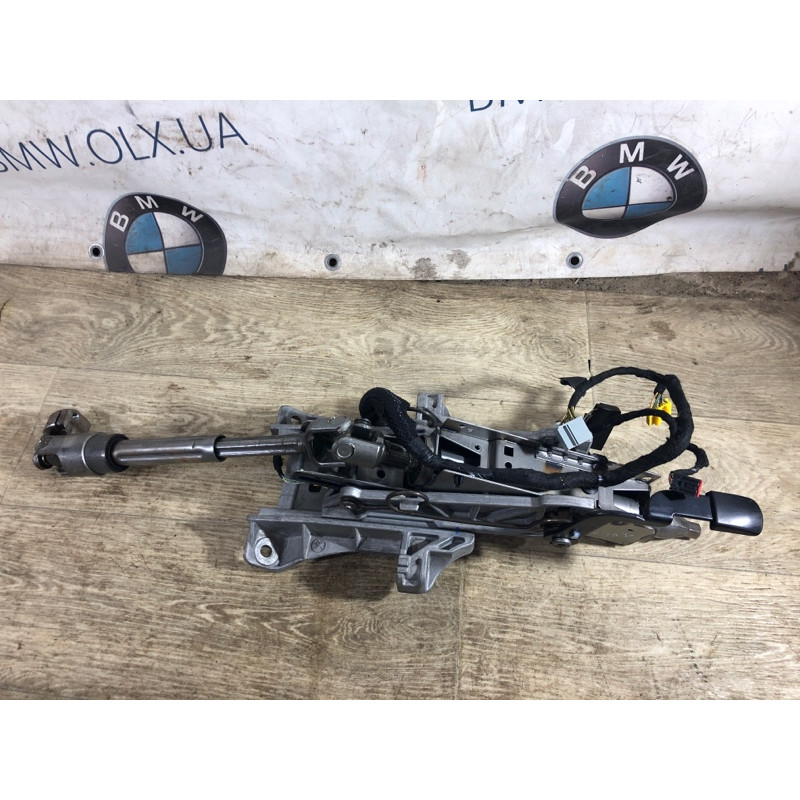 Рулевая колонка (рулевое управление) FORD Focus MK3 2015 2.0 BV6Z3C529Y