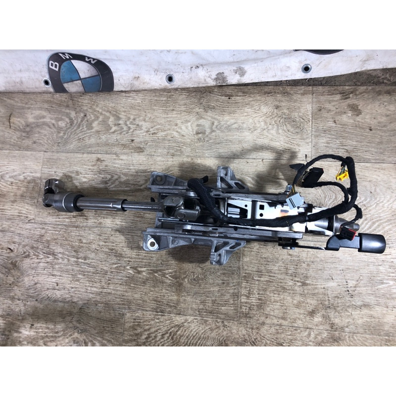 Рулевая колонка (рулевое управление) FORD Focus MK3 2015 2.0 BV6Z3C529Y