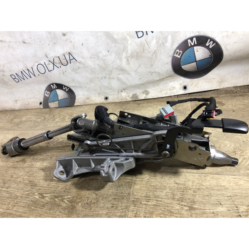 Рулевая колонка (рулевое управление) FORD Focus MK3 2015 2.0 BV6Z3C529Y