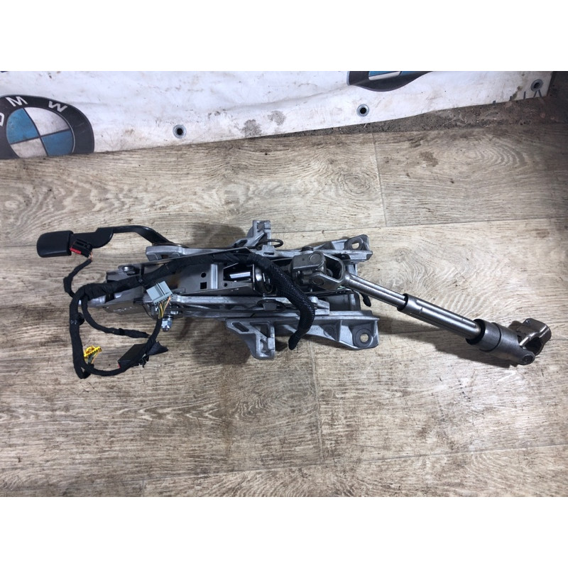 Рулевая колонка (рулевое управление) FORD Focus MK3 2015 2.0 BV6Z3C529Y