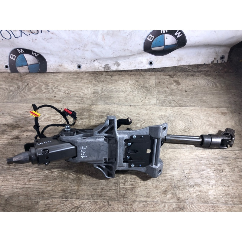 Рулевая колонка (рулевое управление) FORD Focus MK3 2015 2.0 BV6Z3C529Y
