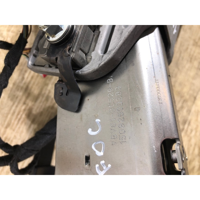 Рулевая колонка (рулевое управление) FORD Focus MK3 2015 2.0 BV6Z3C529Y