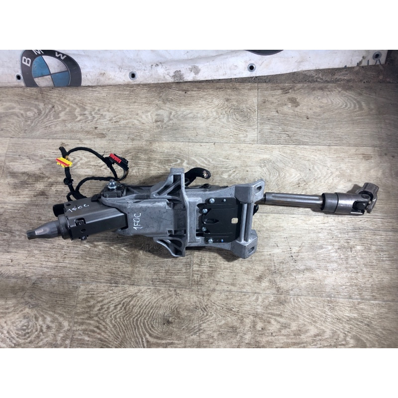 Рулевая колонка (рулевое управление) FORD Focus MK3 2015 2.0 BV6Z3C529Y