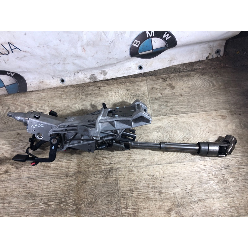 Рулевая колонка (рулевое управление) FORD Focus MK3 2015 2.0 BV6Z3C529Y