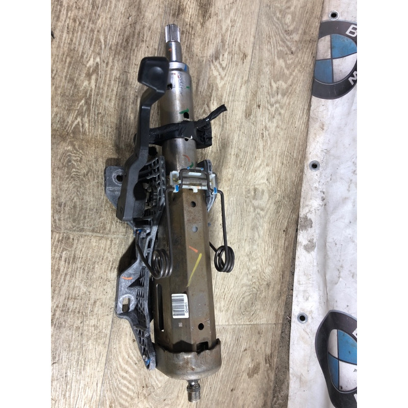 Рулевая колонка (рулевое управление) CHEVROLET Cruze J300 2012 1.8 13424024