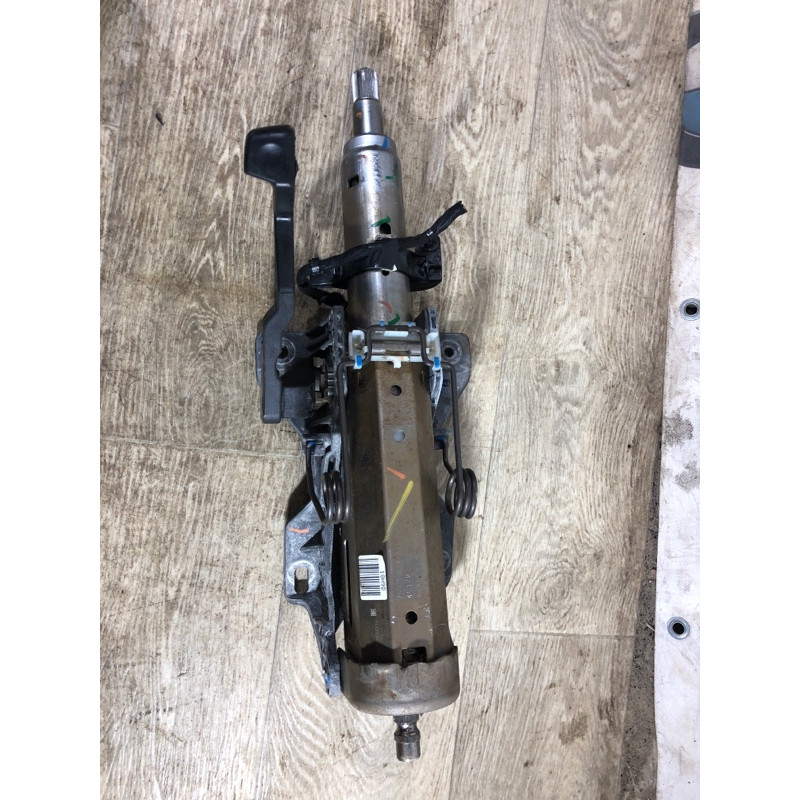 Рулевая колонка (рулевое управление) CHEVROLET Cruze J300 2012 1.8 13424024
