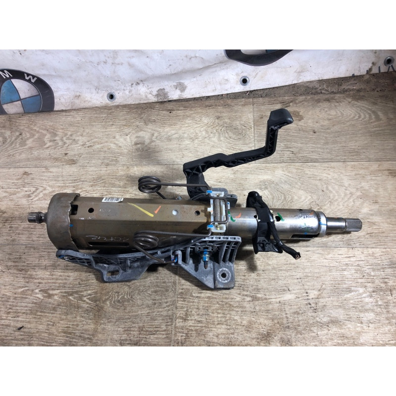 Рулевая колонка (рулевое управление) CHEVROLET Cruze J300 2012 1.8 13424024