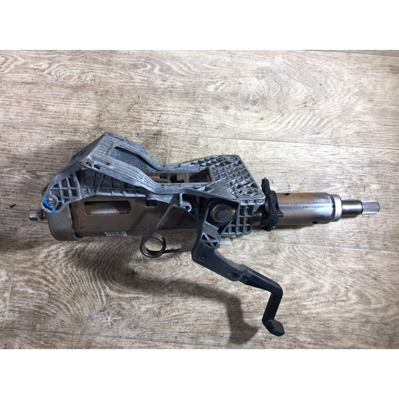 Рулевая колонка (рулевое управление) CHEVROLET Cruze J300 2012 1.8 13424024