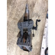Рулевая колонка (рулевое управление) CHEVROLET Cruze J300 2012 1.8 13424024